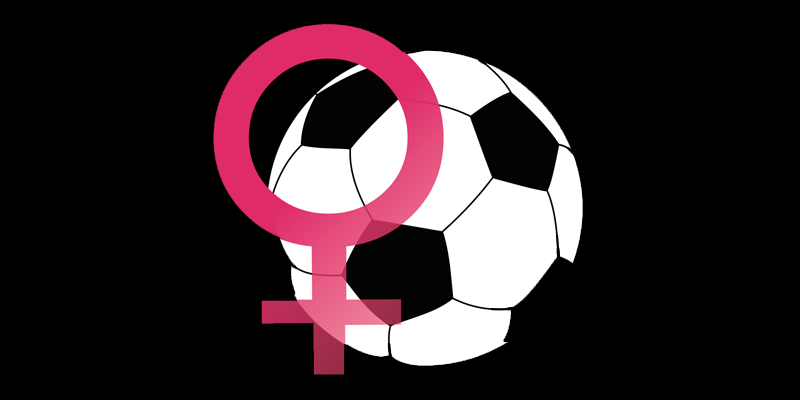 Football féminin: un sport qui a fait du chemin