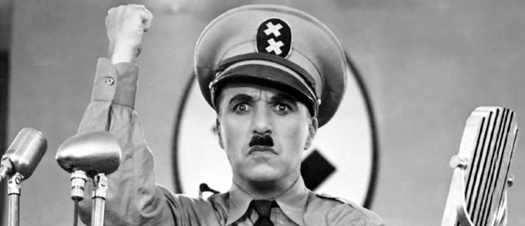 80 ans après, Le Dictateur de Chaplin reste d’actualité