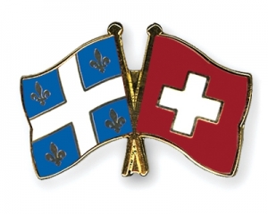 crédit : http://www.drapeaux-shop.com/pins-amitie/drapeau-Quebec/Pins-Quebec-Suisse.html
