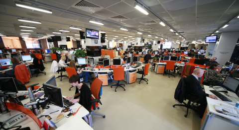 newsroom, ijf18