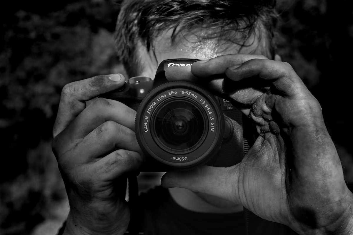 Photojournalisme : entre esthétisme et voyeurisme