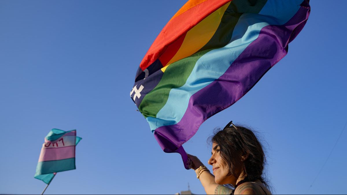 ROMANIA LGBT RIGHTS