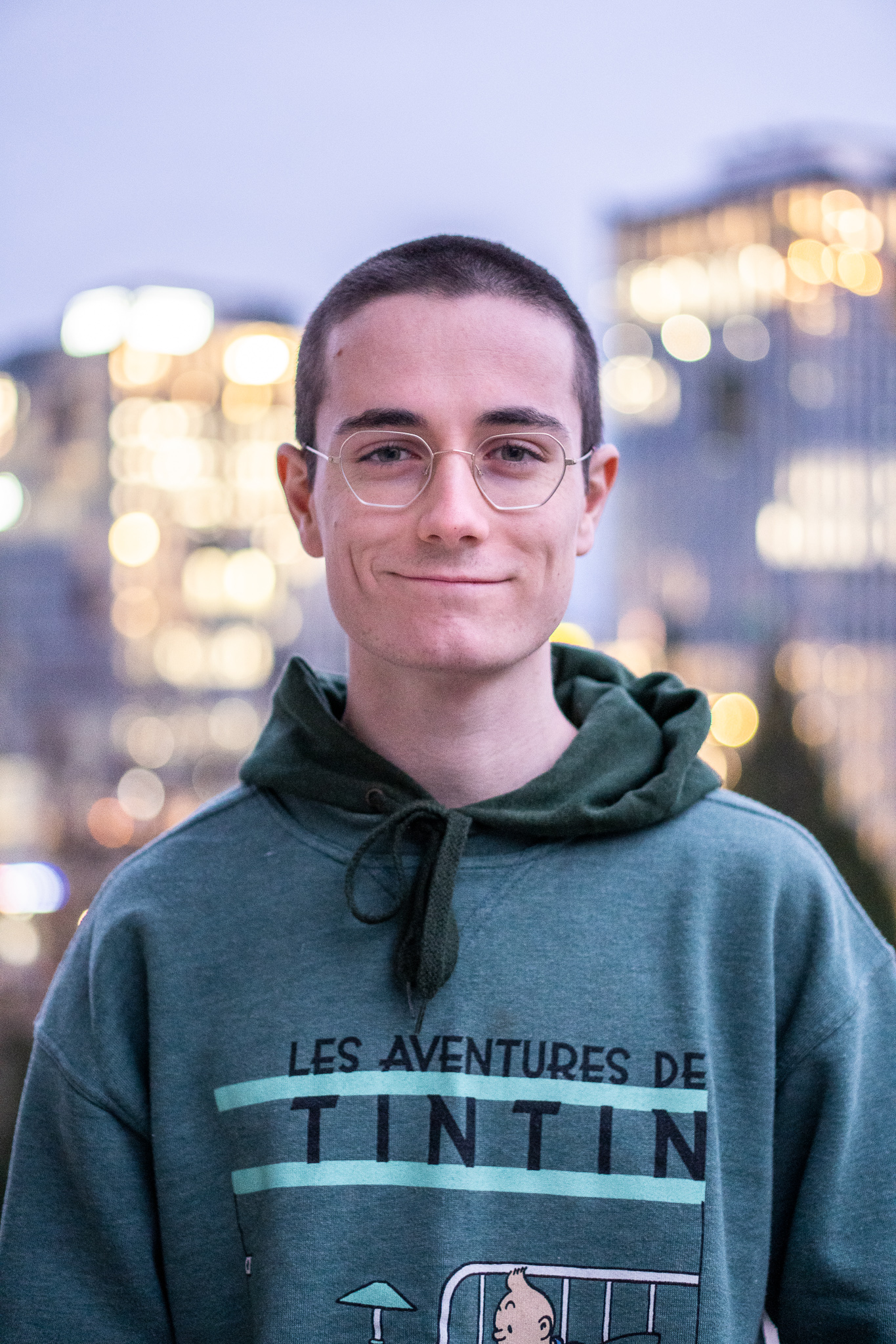 Thibaud Mabut