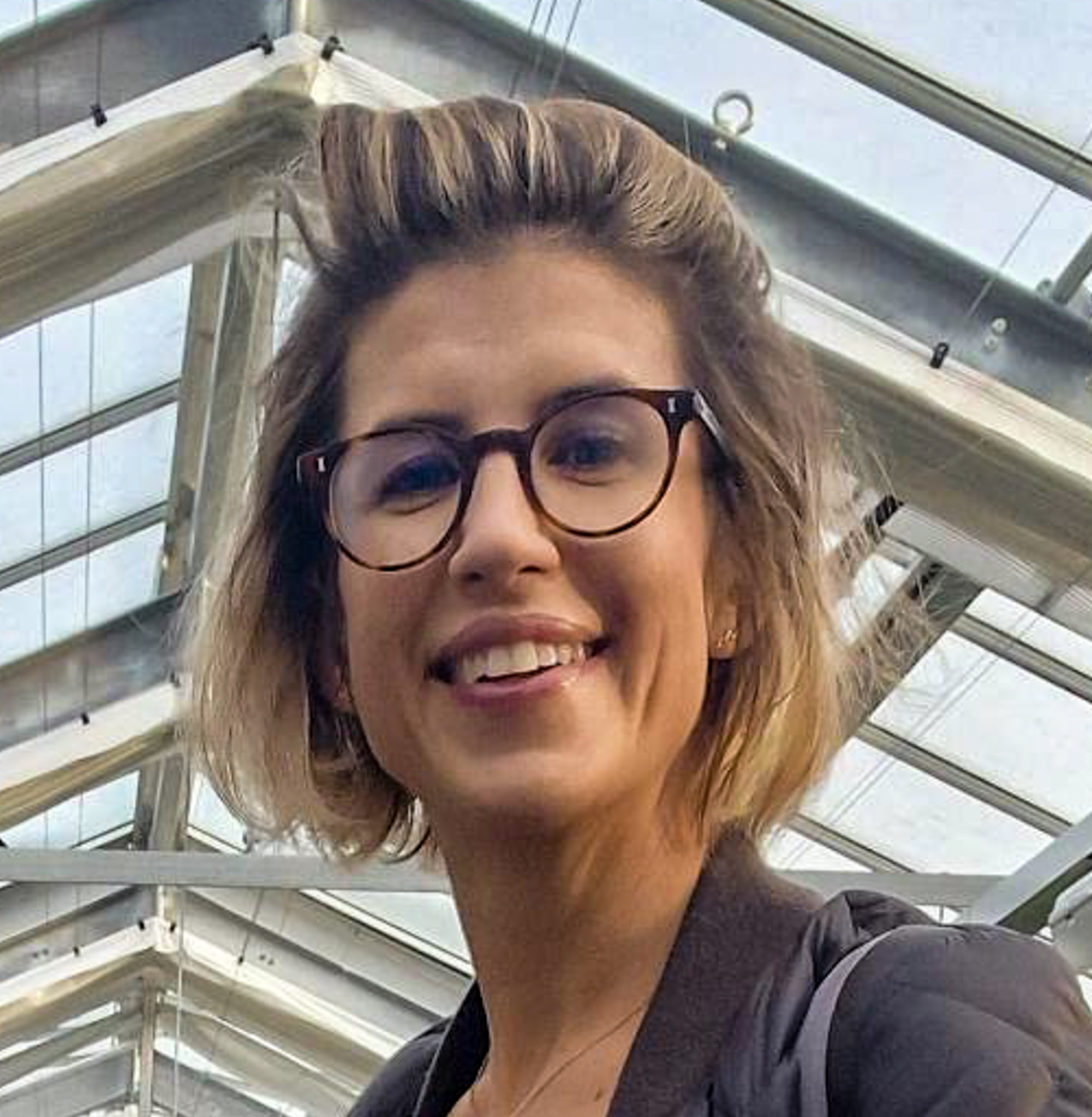 Catherine Rüttimann
