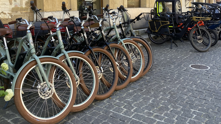 Est-ce rentable d’acheter un vélo à Neuchâtel ?