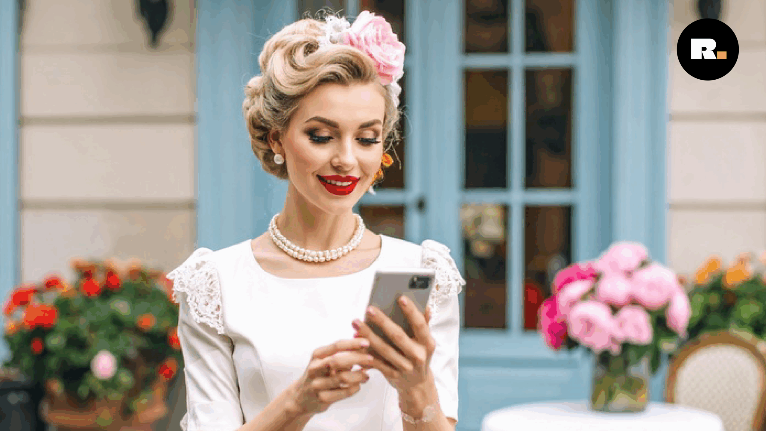Femmes au foyer, business en ligne